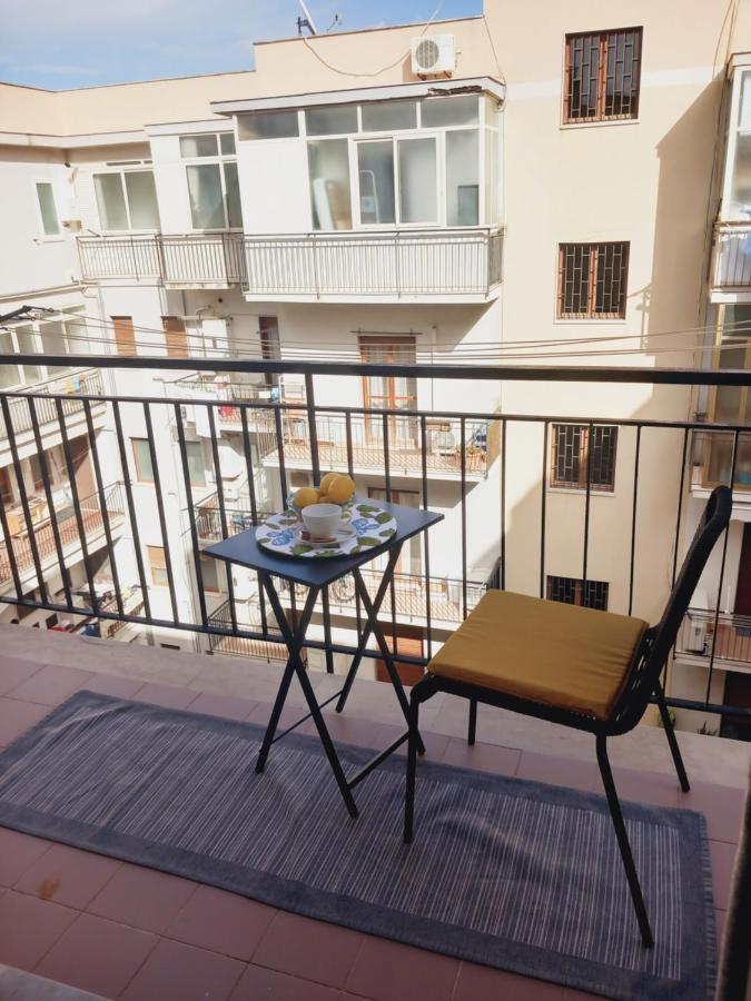 Bed and Breakfast La Terrazza Sul Porto Syracuse Exterior foto