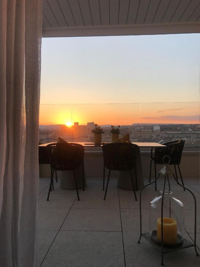 Bed and Breakfast La Terrazza Sul Porto Syracuse Exterior foto