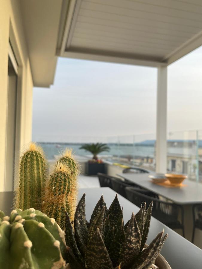 Bed and Breakfast La Terrazza Sul Porto Syracuse Exterior foto