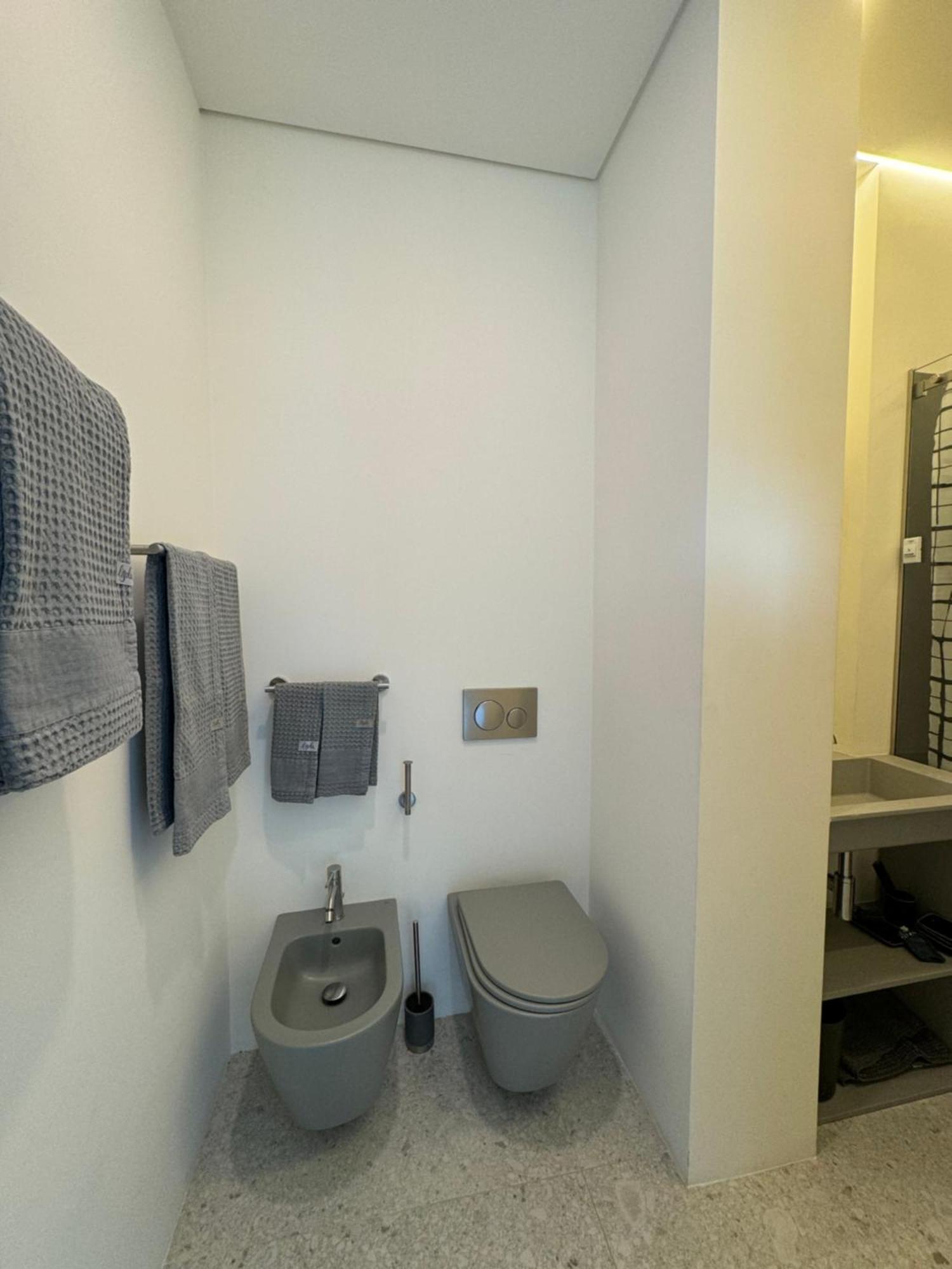 Bed and Breakfast La Terrazza Sul Porto Syracuse Exterior foto
