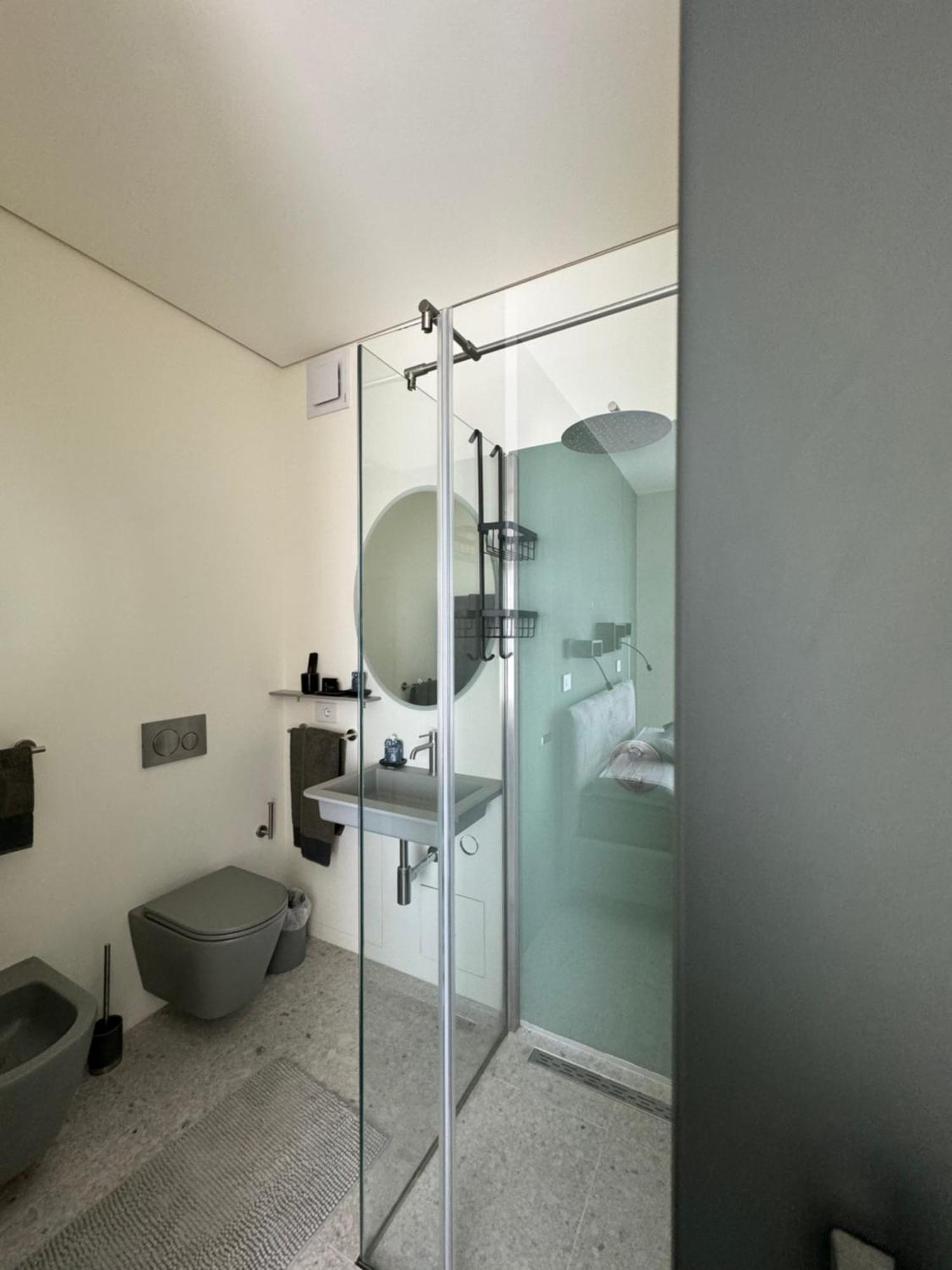 Bed and Breakfast La Terrazza Sul Porto Syracuse Exterior foto