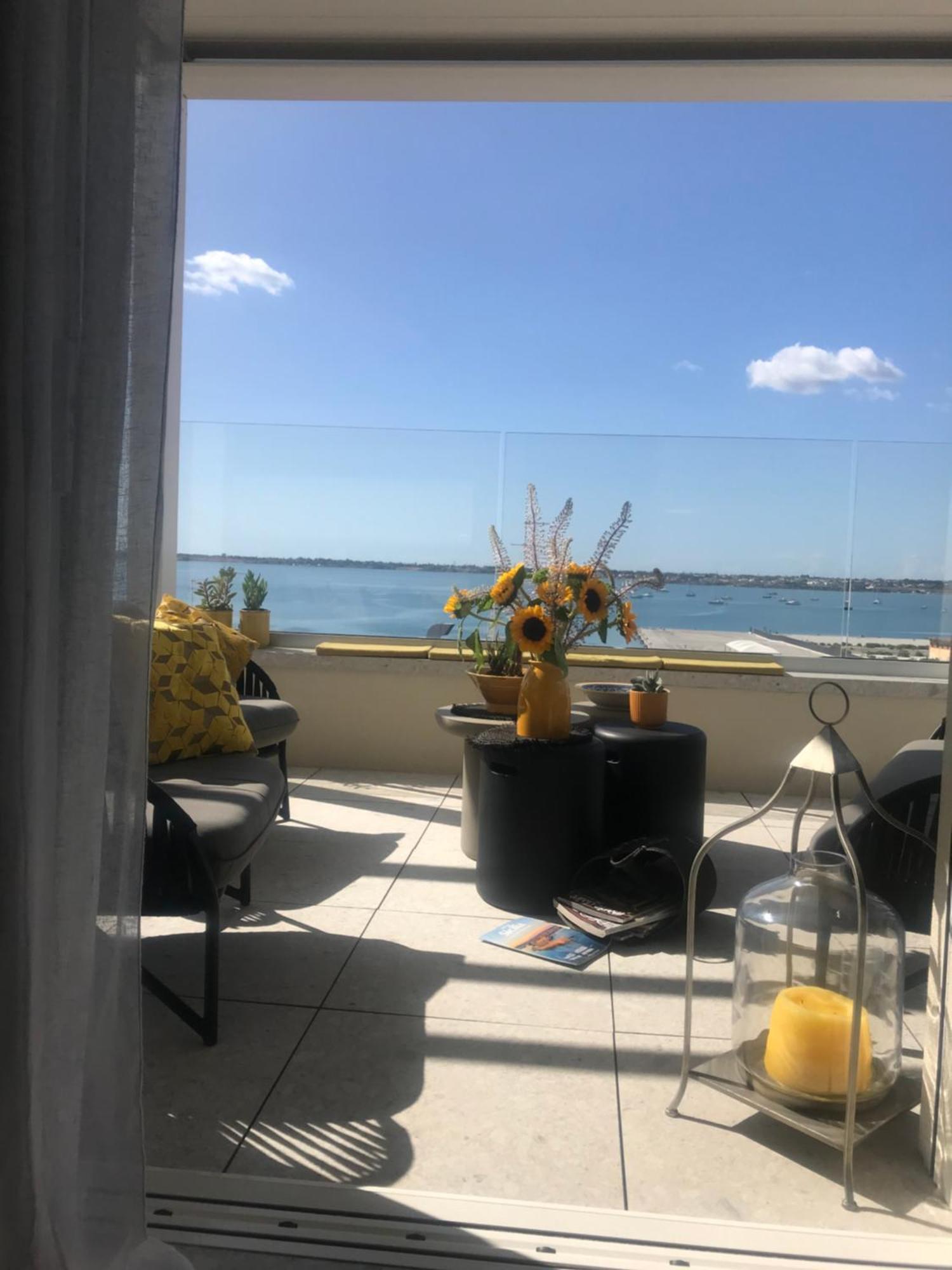 Bed and Breakfast La Terrazza Sul Porto Syracuse Exterior foto