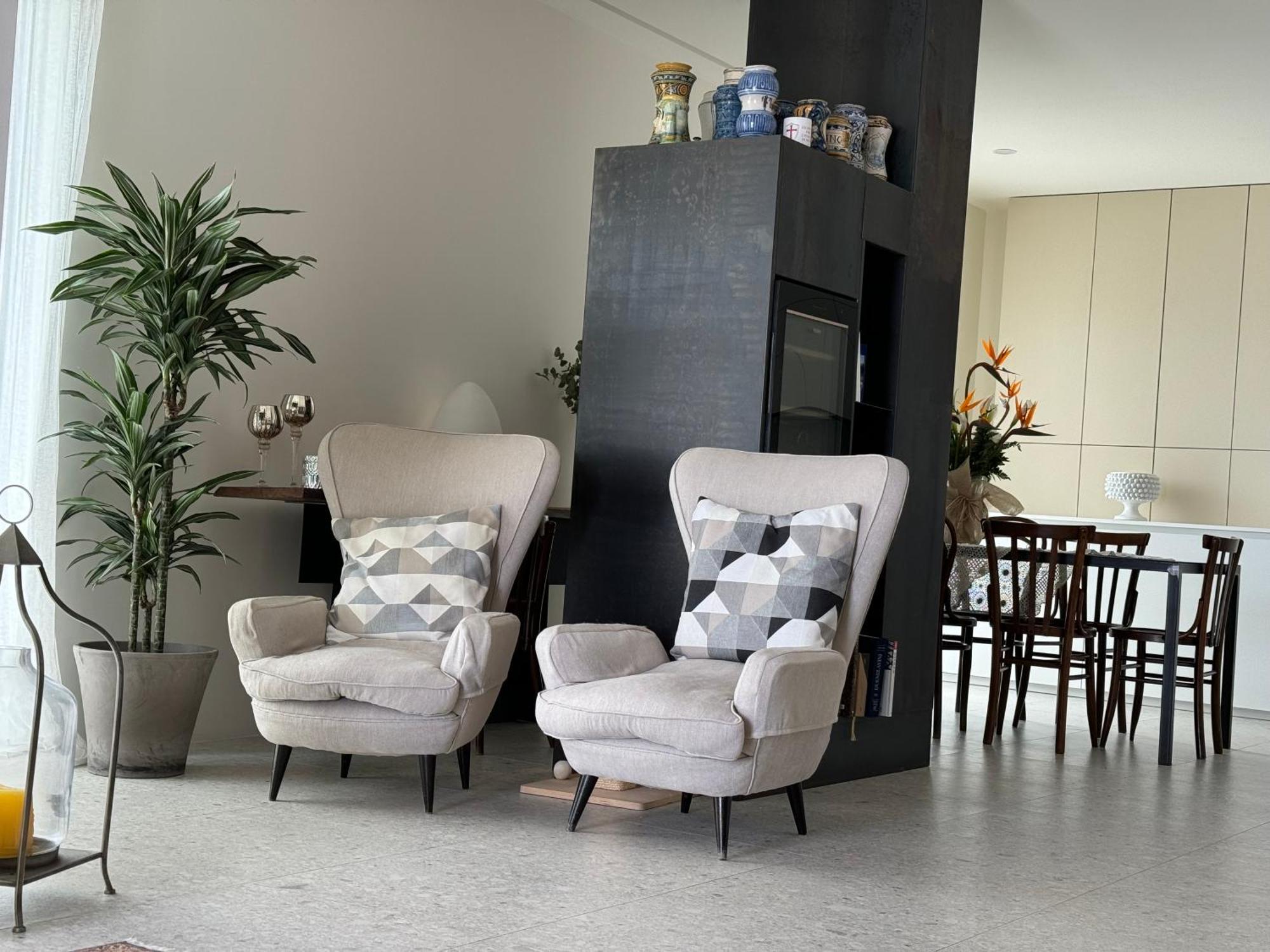 Bed and Breakfast La Terrazza Sul Porto Syracuse Exterior foto
