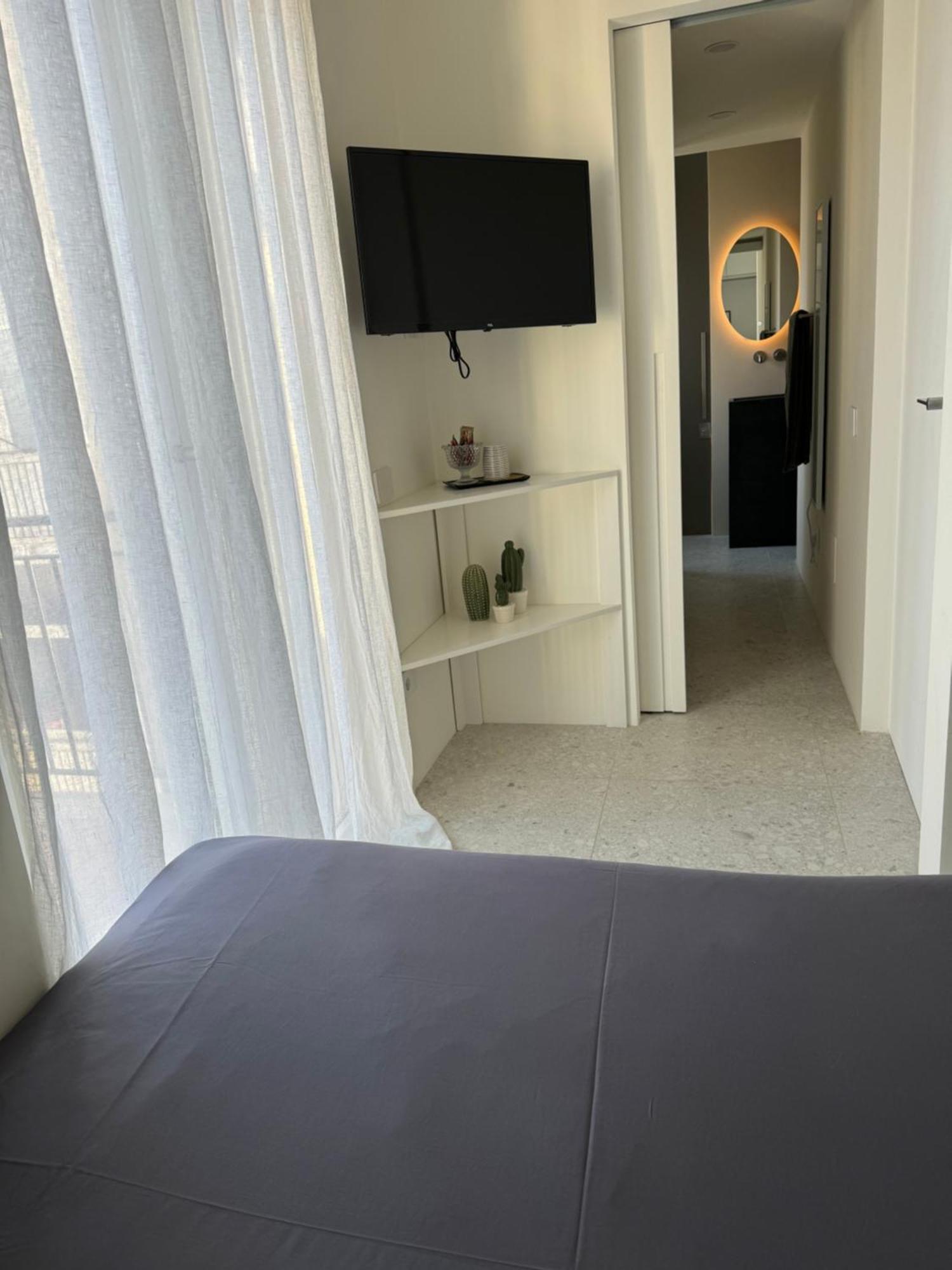 Bed and Breakfast La Terrazza Sul Porto Syracuse Exterior foto
