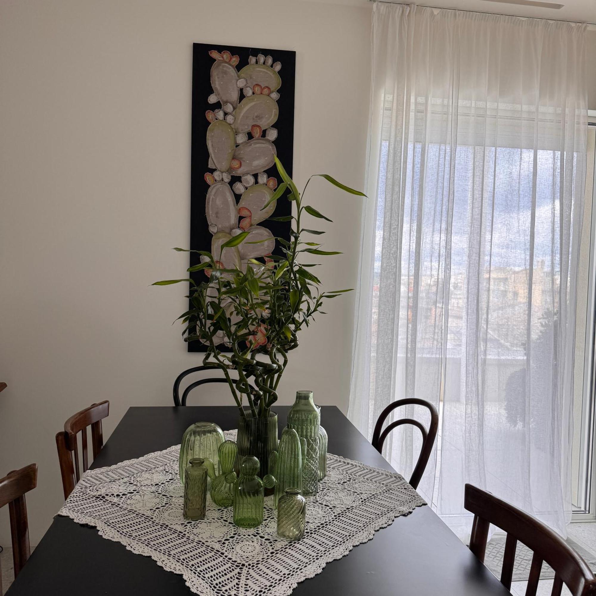Bed and Breakfast La Terrazza Sul Porto Syracuse Exterior foto